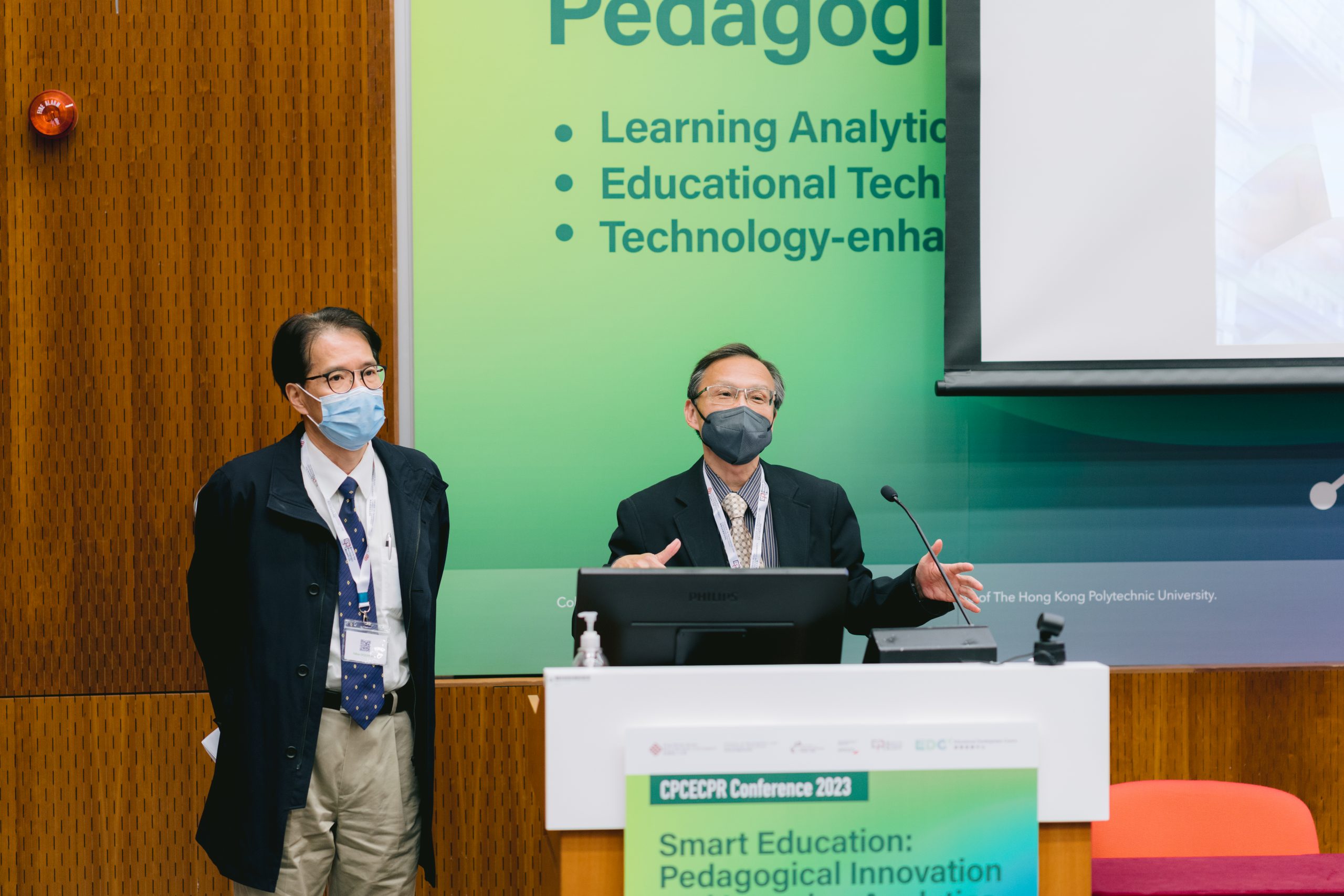 CPCECPR 2nd Conference Smart Education Pedagogical Innovation And