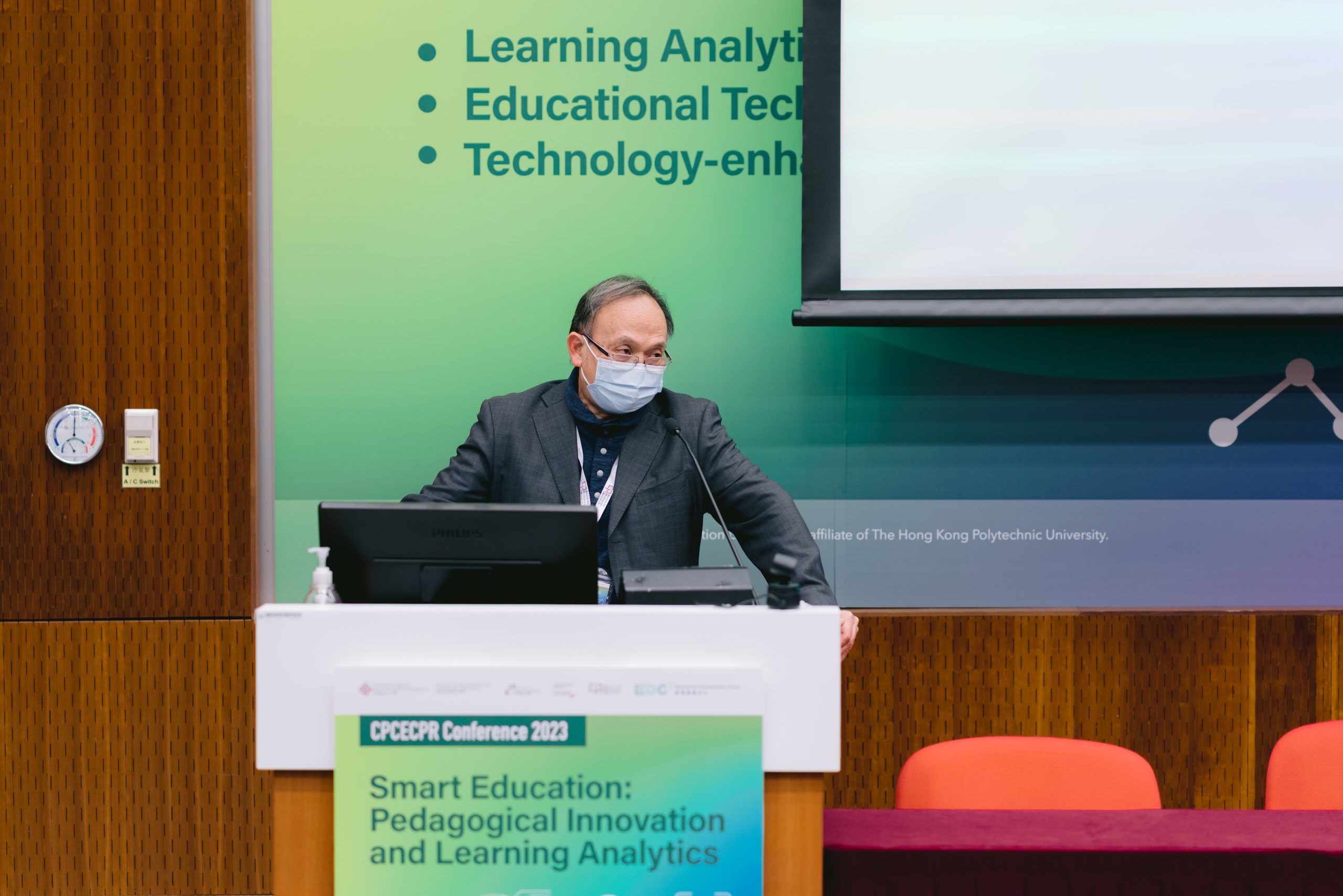 CPCECPR 2nd Conference Smart Education Pedagogical Innovation And