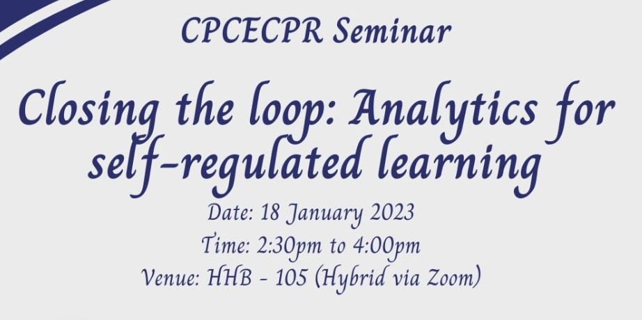 small closing the loop