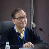 Prof Randy LaPolla 2