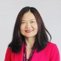 Photo of Prof Guofang